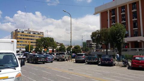 Venta Local Comercial  Calle Real Full Peatonal/vehicular