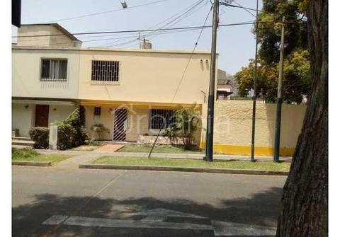 Alquiler de Casa en San Isidro