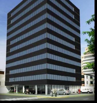 SE VENDE Modernas Oficinas en Exclusiva Zona Empresarial de Chacarilla Desde 77 M²