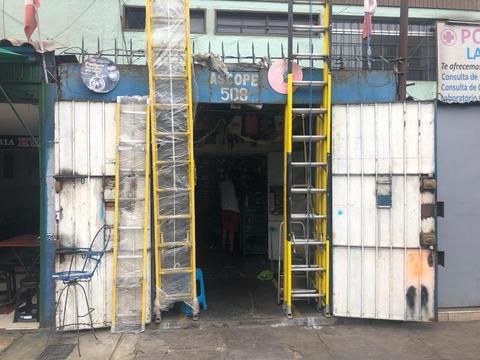 Venta de local comercial en las MALVINAS