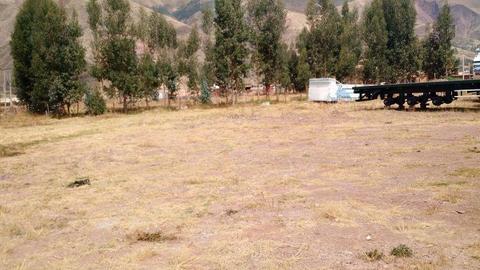 Venta de Terrenos en Huasao