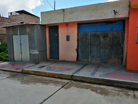 Casita en Urb. Tepro Zona B Salcedo