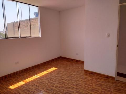 Acogedor departamento en alquiler, zona la Capullana, ubicado en Avenida Ayacucho