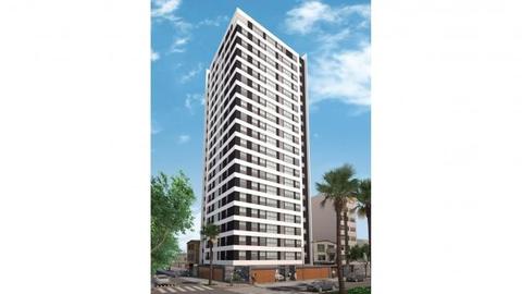 Departamento en venta en Pueblo Libre Edificio Liberty Dpto Piso 20 Flat Tipo 10