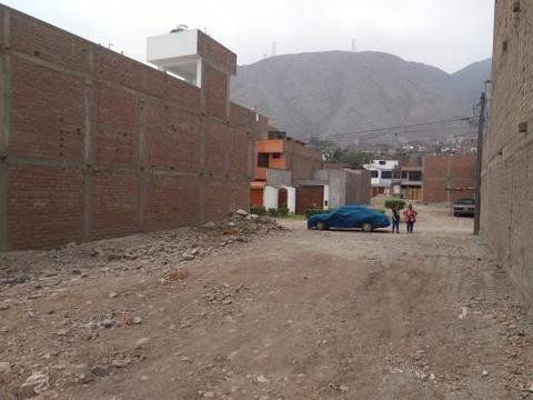 ID99620 VENTA DE TERRENO EN CARAPONGO