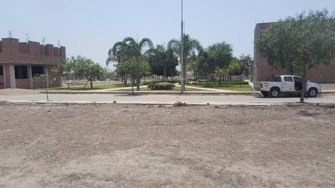 Lotes de Terreno Urbanizado en Urb. San Antonio de Carabayllo