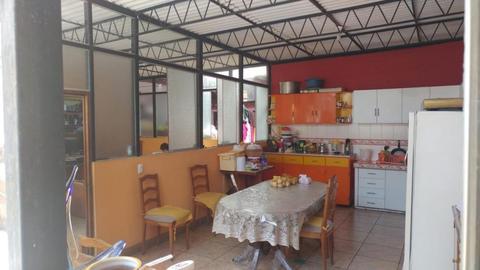 SE VENDE TERRENO ALTURA CATÓLICA