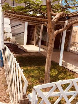 Venta de casa en Estancia de Lurin