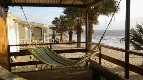 ALQUILER TEMPORAL, Casa de Playa La Esmeralda de COLAN –