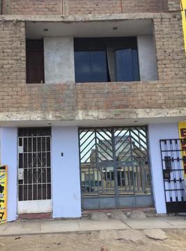 Ocasion Vendo Casa en La Esperanza Sector San Martin I Etapa