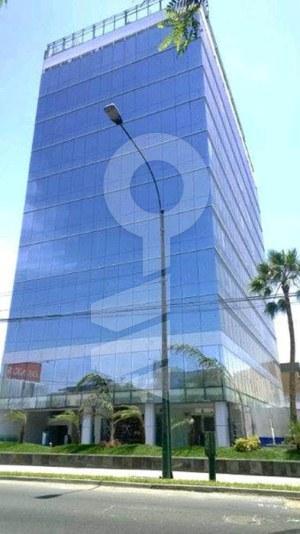 Venta Nueva Torre Empresarial de Oficinas en Venta en Surco