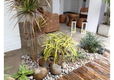 En venta Hotel de Playa en Punta Hermosa Inc. 5 Depas de 100 m² c/u 3 Habitaciones