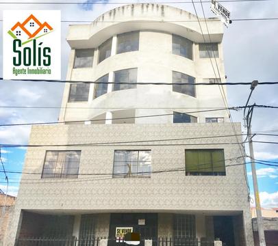 SOLÍS VENDE HOTEL EN LA CIUDAD DE , ANTES DE LLEGAR A PUEBTE VENECIA, PROLONGACIÓN REVILLA PÉREZ