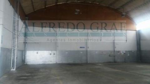 Local Industrial Venta Jr. Luisa Beasejor Cercado De