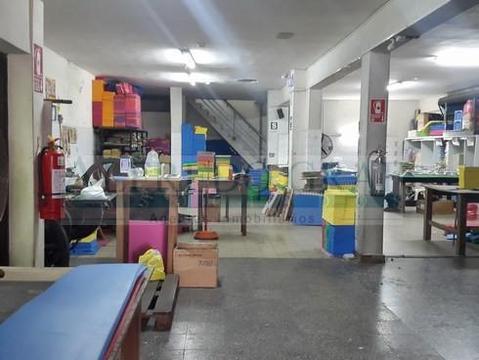 Local Comercial Venta Av. Iquitos Piso 1 Y Piso 2 La Victoria