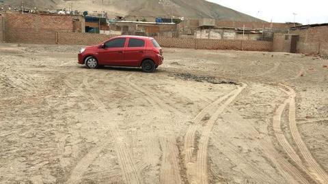 SE VENDE TERRENO EN CHILCA