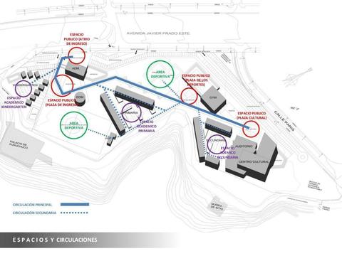Vendo Terreno con Zonificación para Educacion en Ate