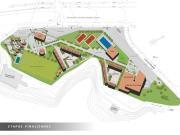 Vendo Terreno con Zonificación para Educacion en Ate