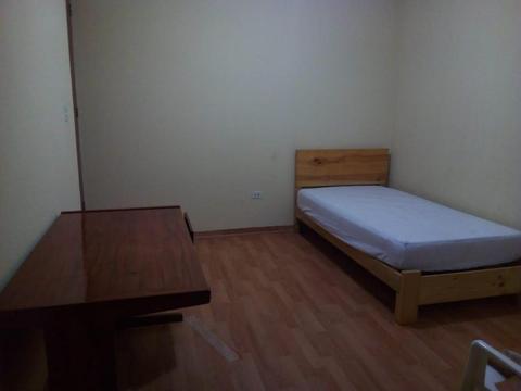 SE ALQUILA HABITACIÓN CON BAÑO EN LOS ÁLAMOS, MONTERRICO, PARA ESTUDIANTE ESAN, UPC, CENTRUM