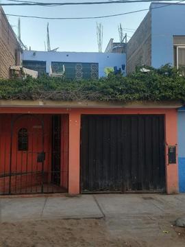 Alquiler de Dpto, La Campiña, Chorrillos