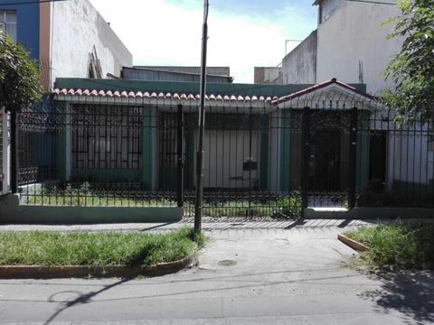 Oferta Vendo Casa Antigua Cerca a Unsa