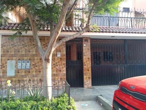 SE VENDE LINDO DUPLEX, A.T. 125.42 M2, US 95,000 DOLARES, NEGOCIABLES