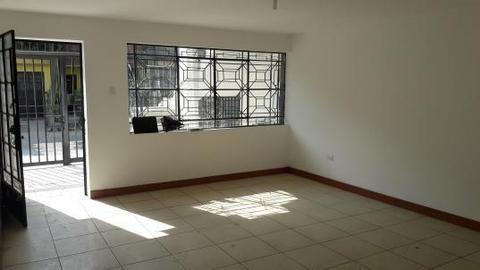 OCASION VENDO DPTO. EN 1ER PISO (185 mts) - ALT 3 LAS FLORES - SJL