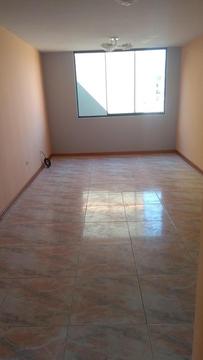 Vendo departamento en Surco