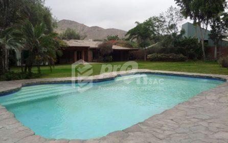 Rinconada Baja – Alquilo Casa con Excelente Distribución en Zona Residencial