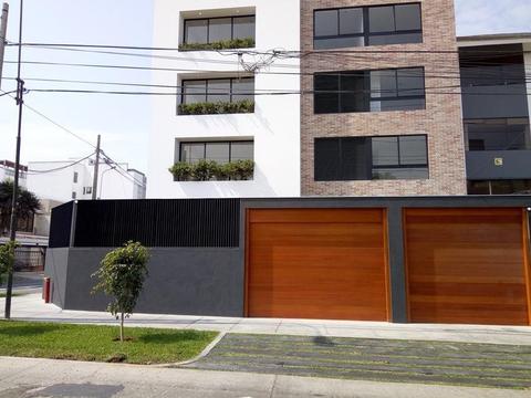 PH Duplex 501, Zona Aurora, cerca de parques en Miraflores
