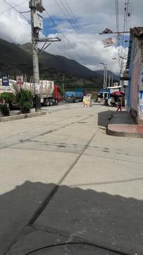 Se Vende Una Casa en Huanuco - Quicacan
