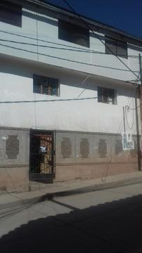 Venta de Casa en Aahh Tincoq, Huancaro