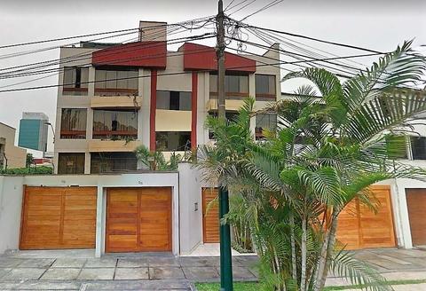 Vendo Departamento en San Isidro 350 m² - Us530,000