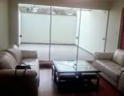 ¡VENDO AMPLIO DEPARTAMENTO EN 1ER. PISO, 158 m2, 04 DORM. 02 COCHERAS 01 DEPÓSITO!