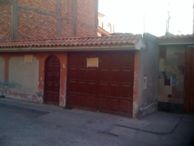 DLF VENDE TERRENO URB. LA ENCALADA JLB Y R