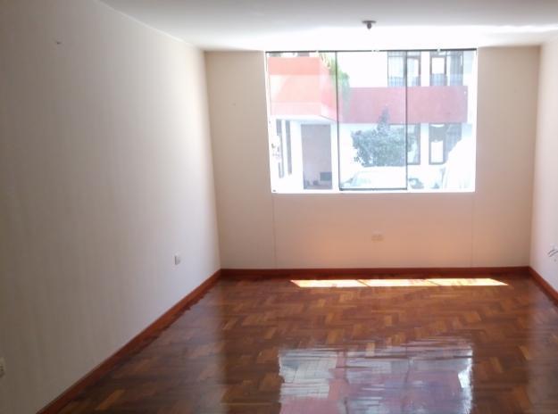 VENDO DEPARTAMENTO