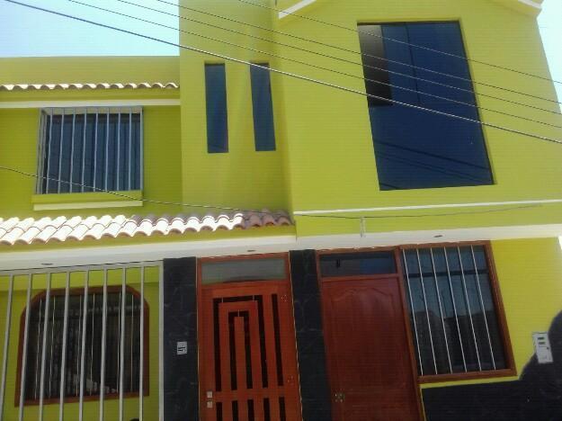 Casa en venta