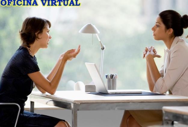 ALQUILER DE OFICINA ADMINISTRATIVA VIRTUAL EN MIRAFLORES