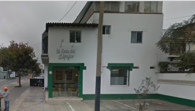 Alquiler Local Comercial y/o Oficina Administrativa en Av. Conquistadores – San Isidro a US$ 2,950