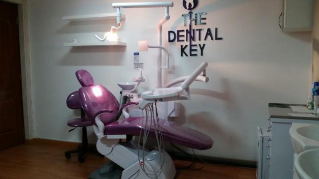 Consultorio Dental Alquiler