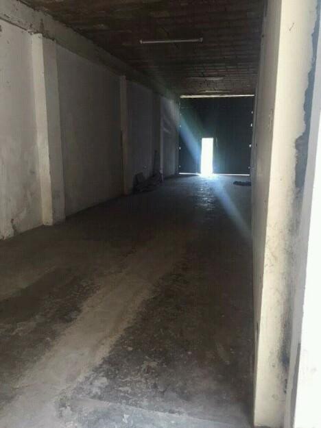 Local industrial 160m2