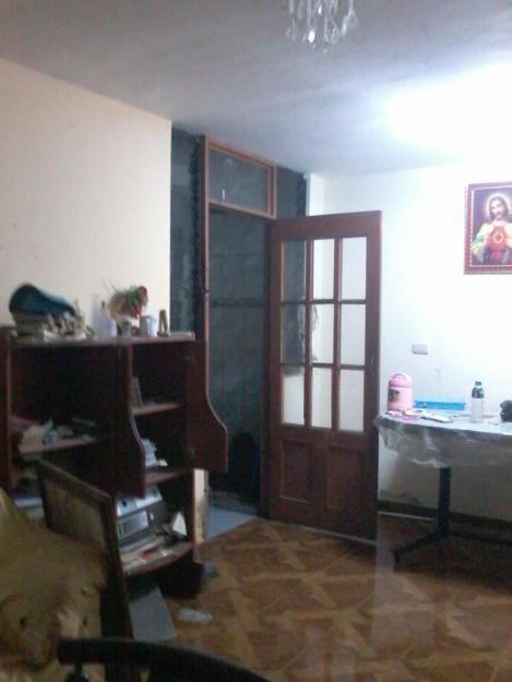 Se vende departamento