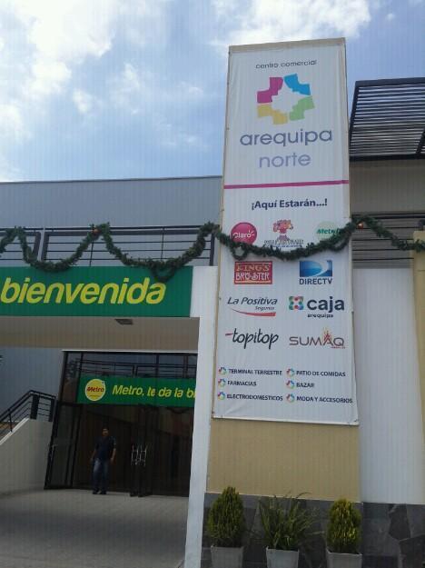 vendo local comercial por plaza norte