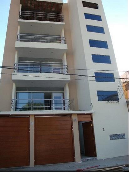 en venta departamento en los portales 1ero y 2do piso 180Mt en estreno /cochera/