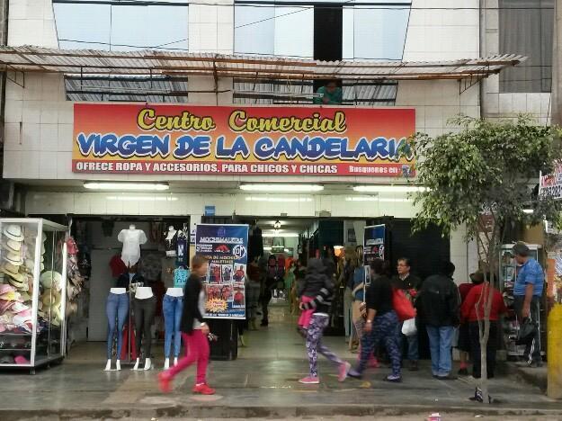 Alquilo local comercial de 120 mt cuadrados