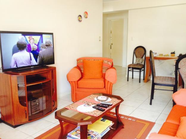 Apartament ¡o w/ WIFI CABLE TV servicios incluidos Miraflores