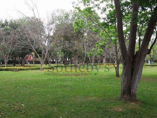 Lindo departamento en exclusiva zona de San Isidro con acceso al parque Ernesto Alayza Grundy
