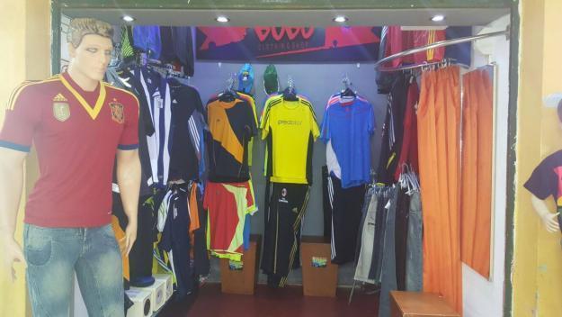 SE REMATA STAND LOCAL COMERCIAL EN GALERIA