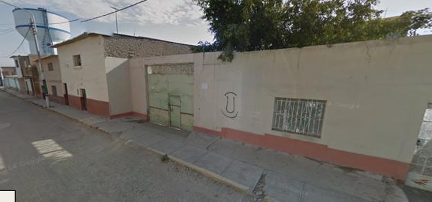 DE OCASIÓN FERREÑAFE LOTE URBANO