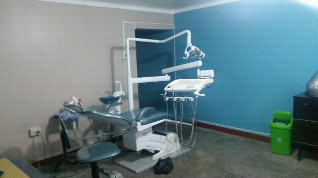 se asen consultorio Dental o Laboratorio odontologia